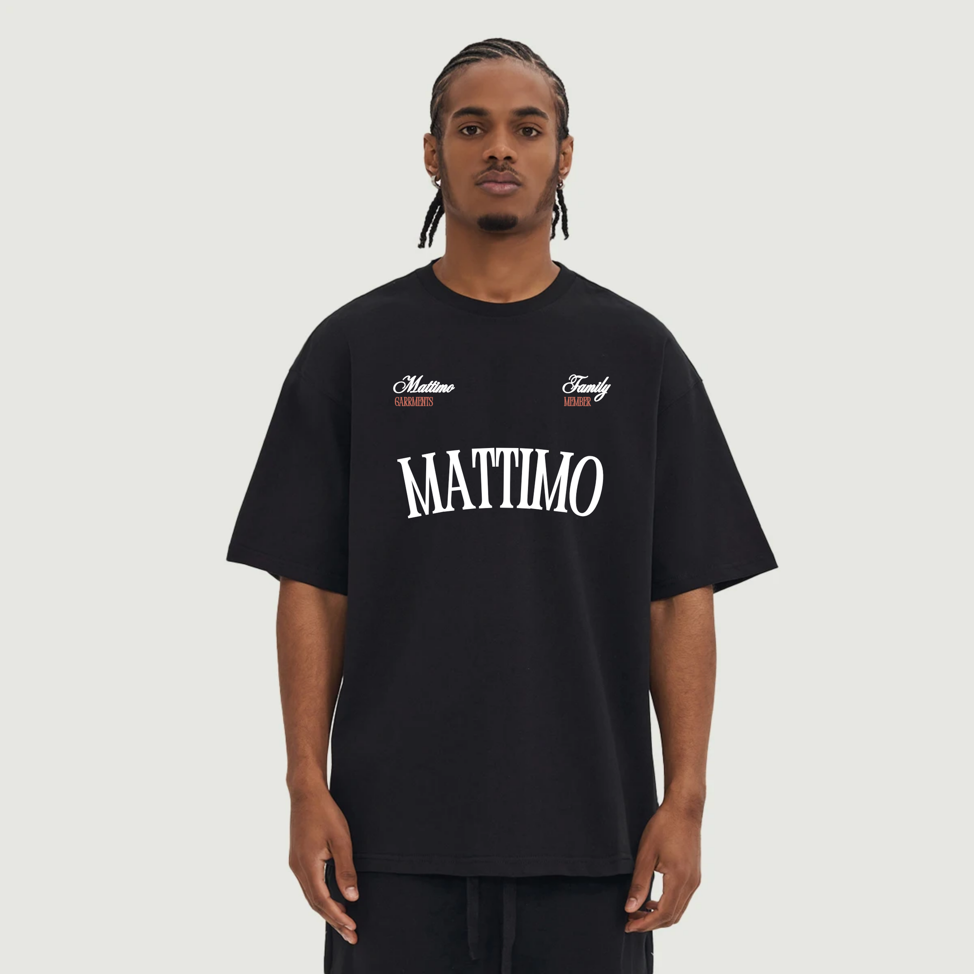 Mattimo Urban
