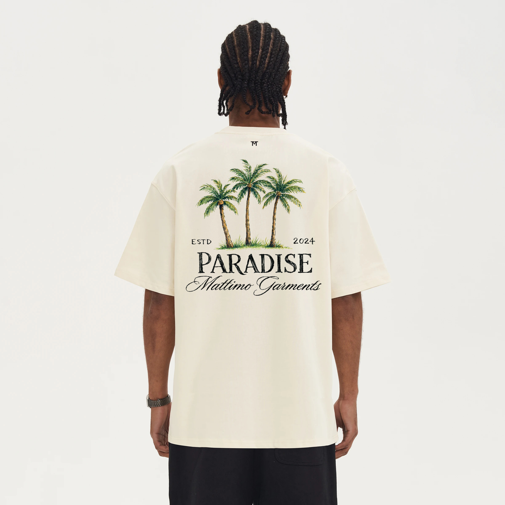 Mattimo Paradise