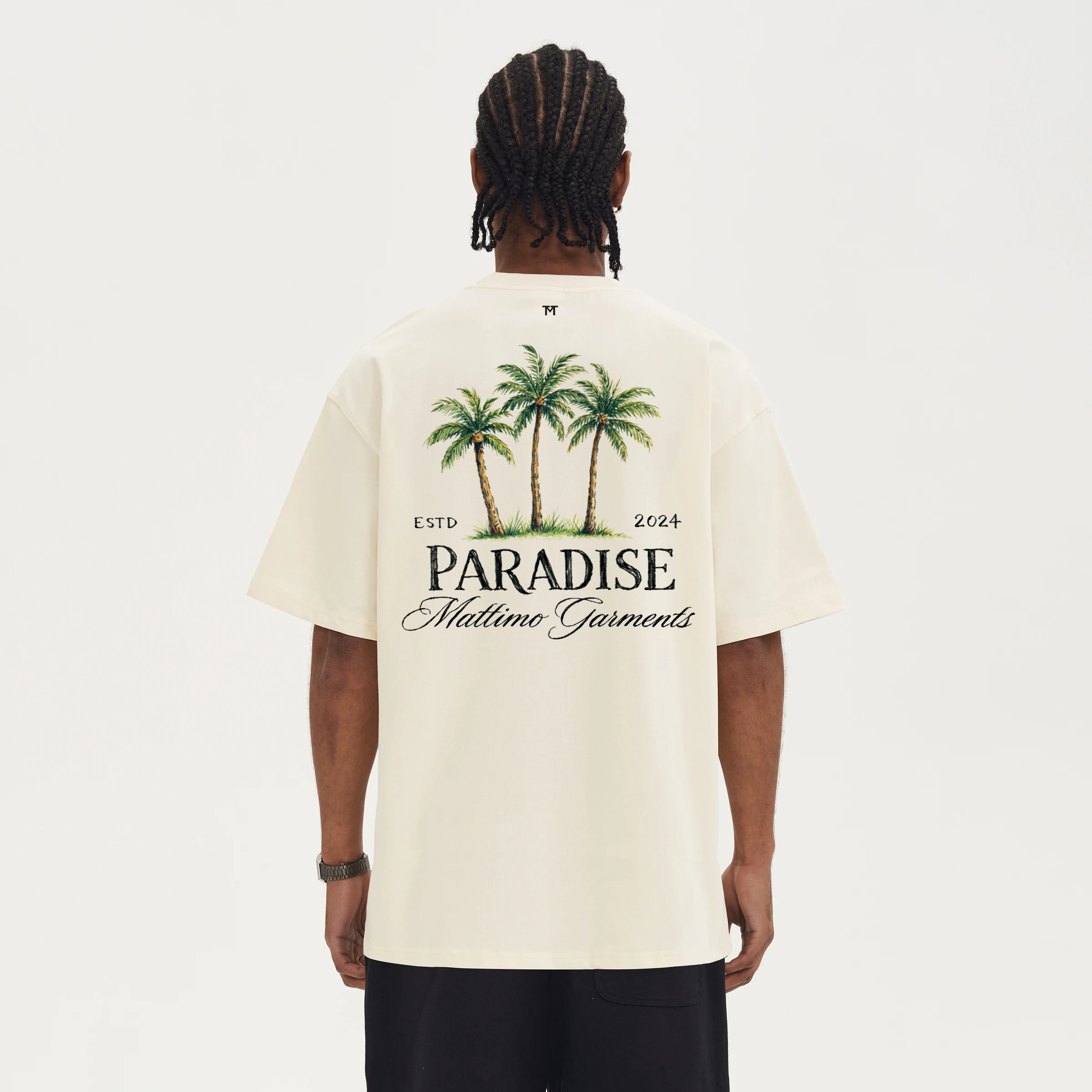 Mattimo Paradise