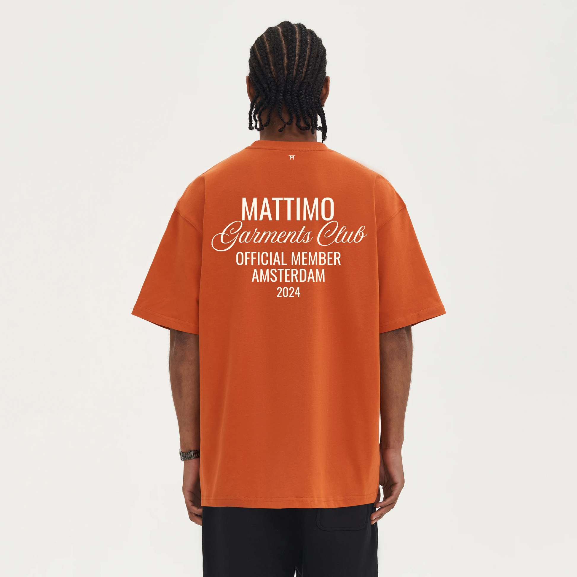 Mattimo Club Member