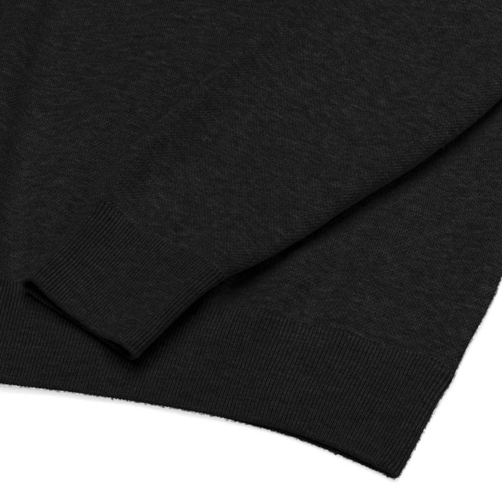 Garments Club Knit Sweater