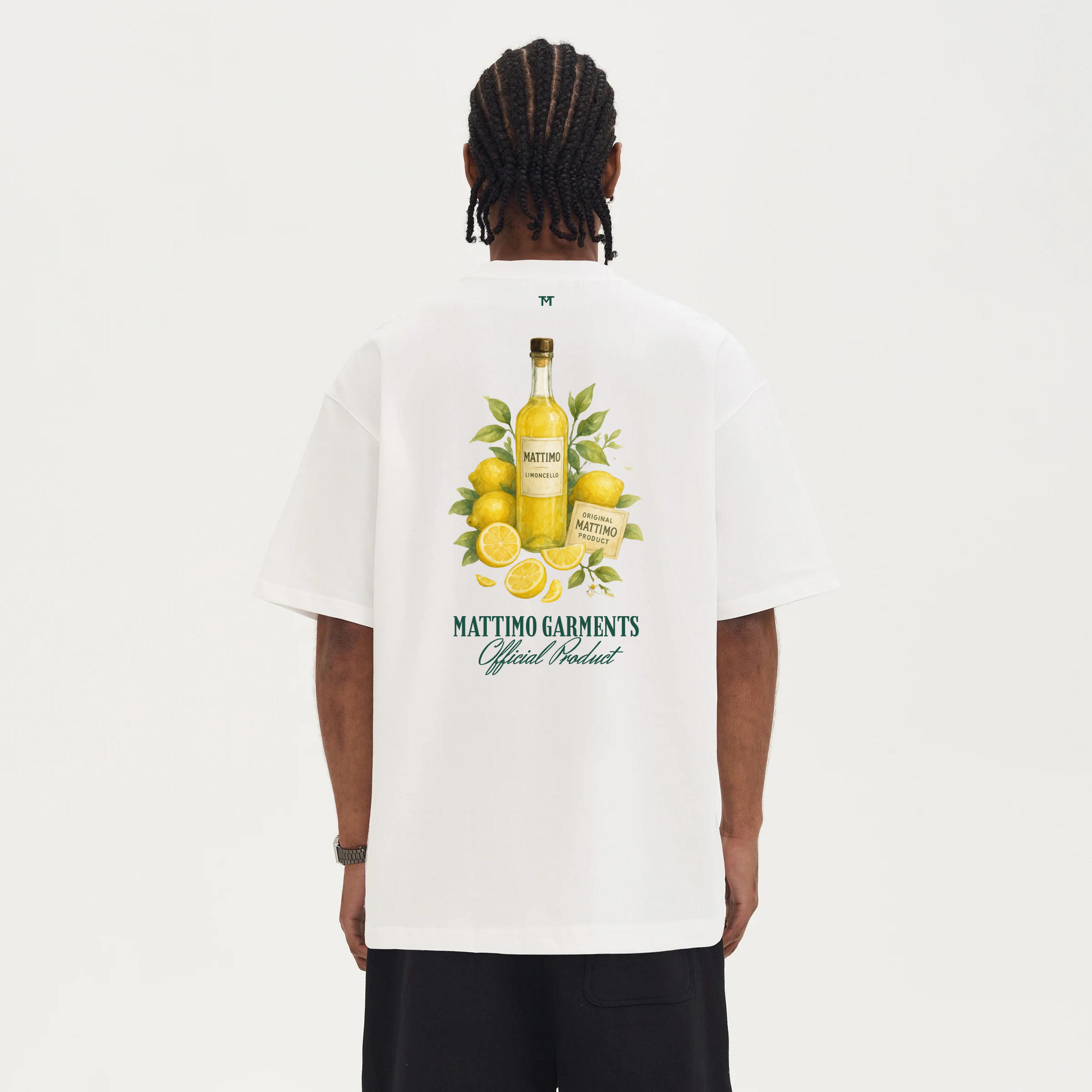 Mattimo Limon