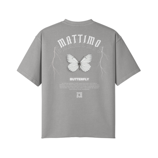 Mattimo Butterfly