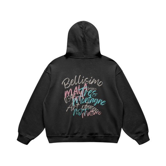 Mattimo Bellisimo Hoodie