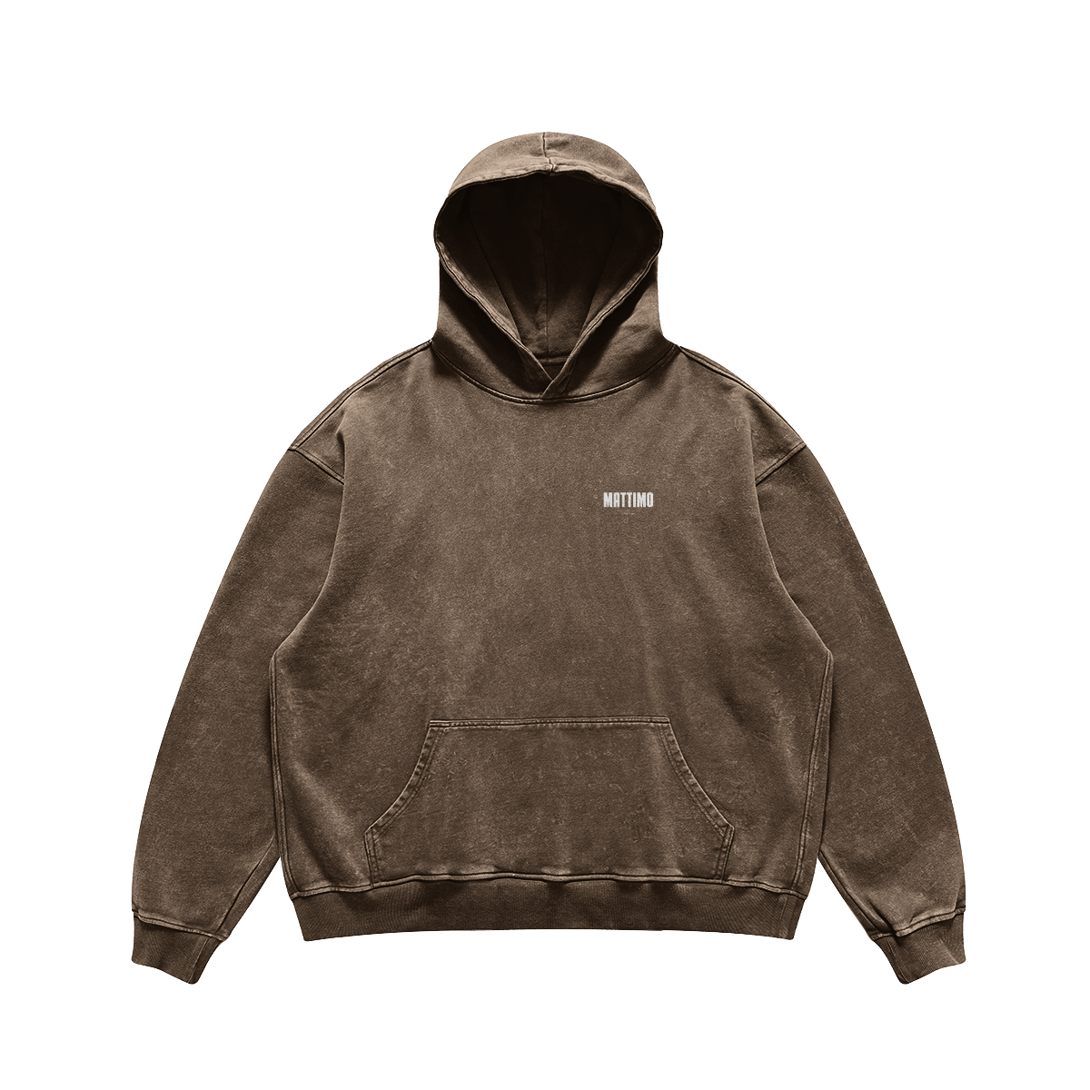 Mattimo Family Classic Hoodie