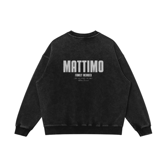 Mattimo Classic Sweater