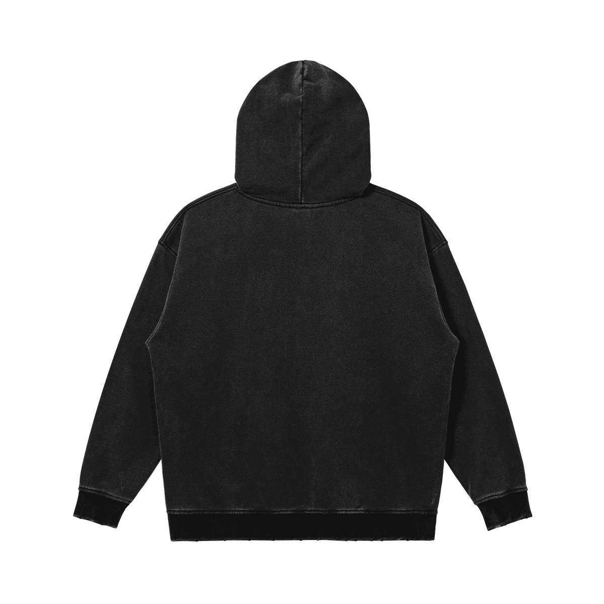 Mattimo Hoodie