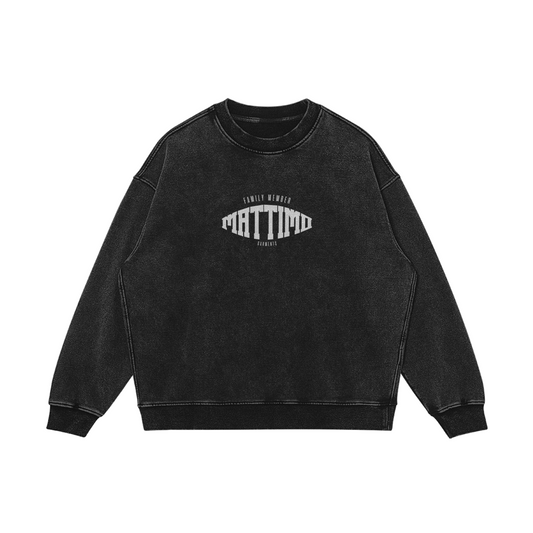 Mattimo Sweater