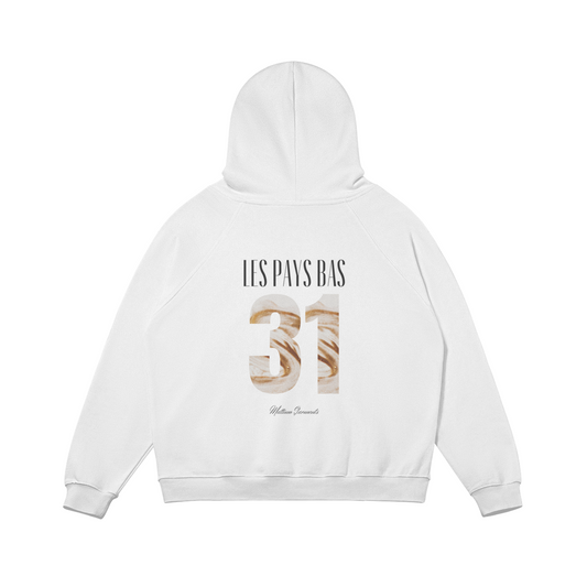 Mattimo Les Pays Bas Hoodie