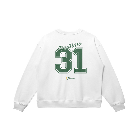 Mattimo Baseball Tee