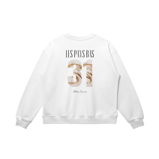 Mattimo Les Pays Bas Sweater