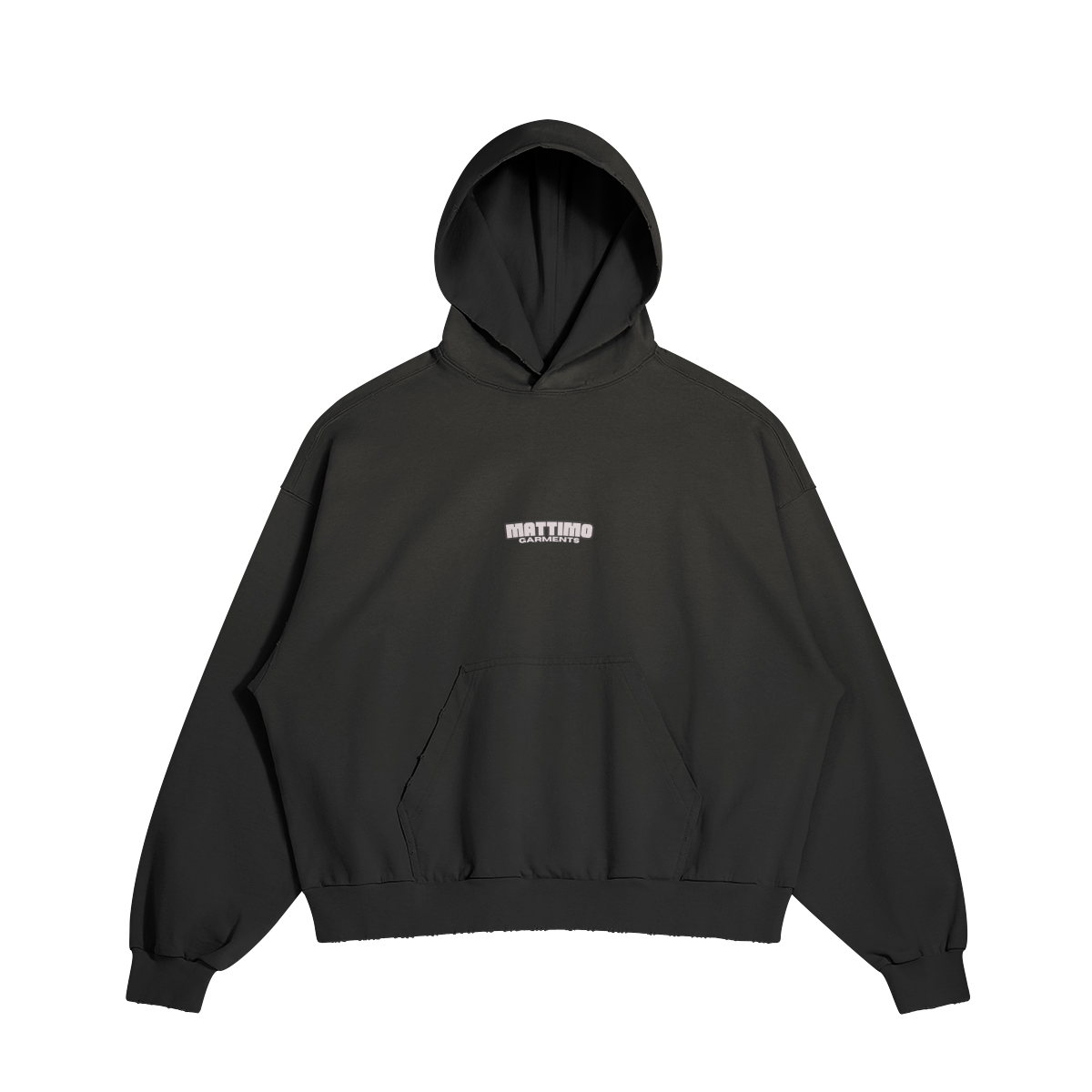 Galaxy Vintage Hoodie