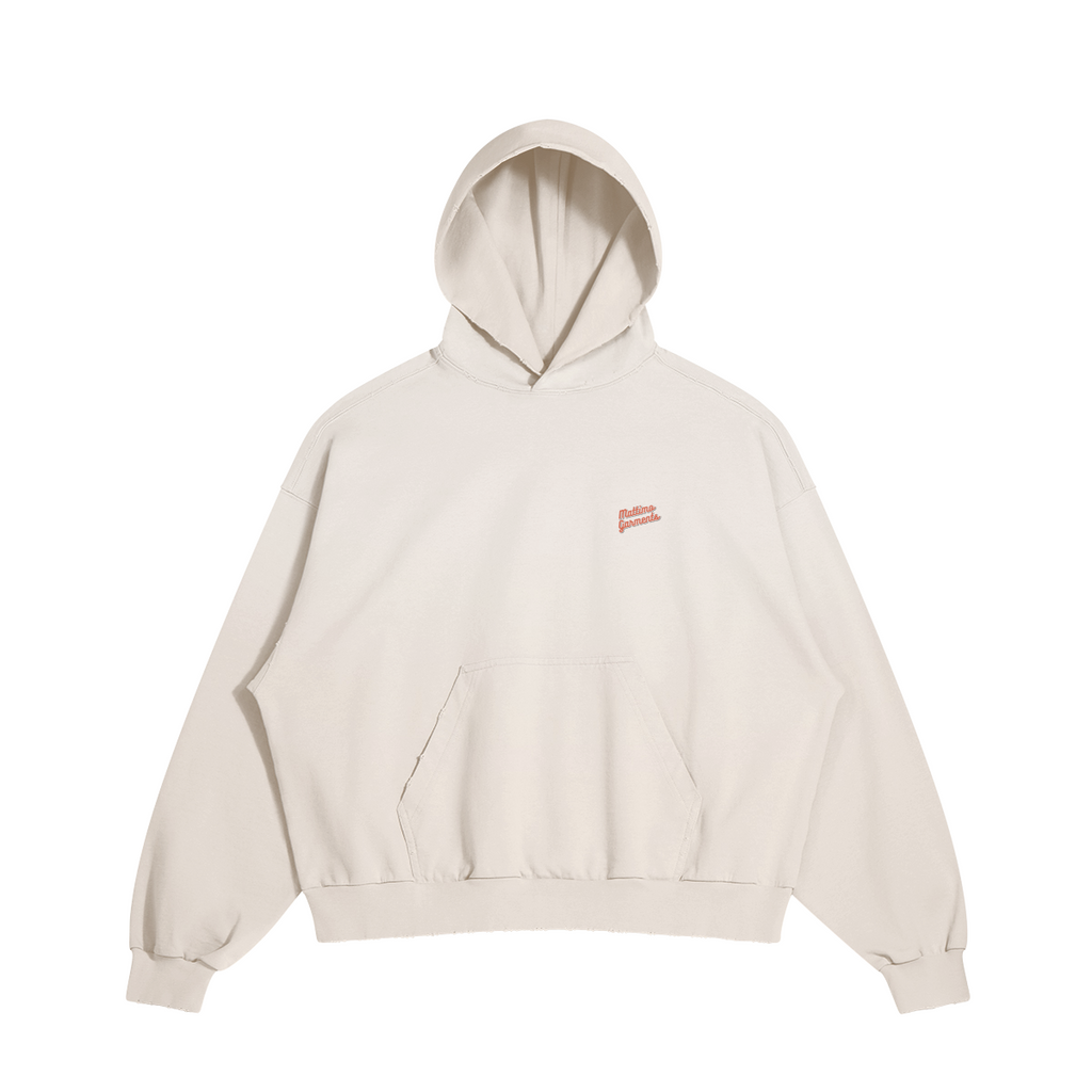 Coming Soon Hoodie