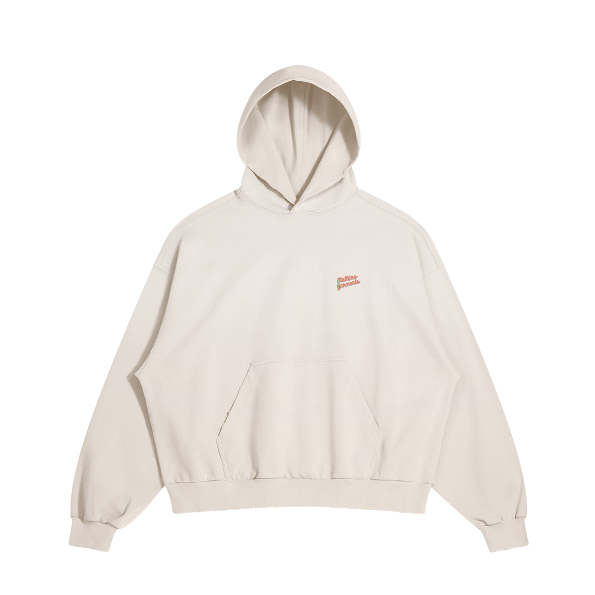 Coming Soon Hoodie