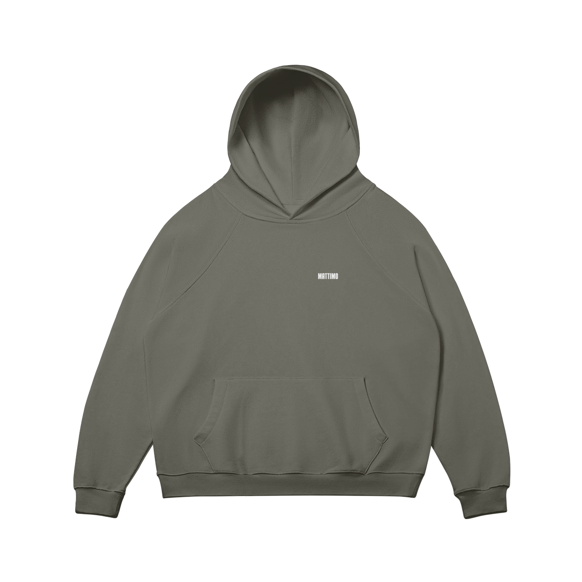 Mattimo Comfort Hoodie
