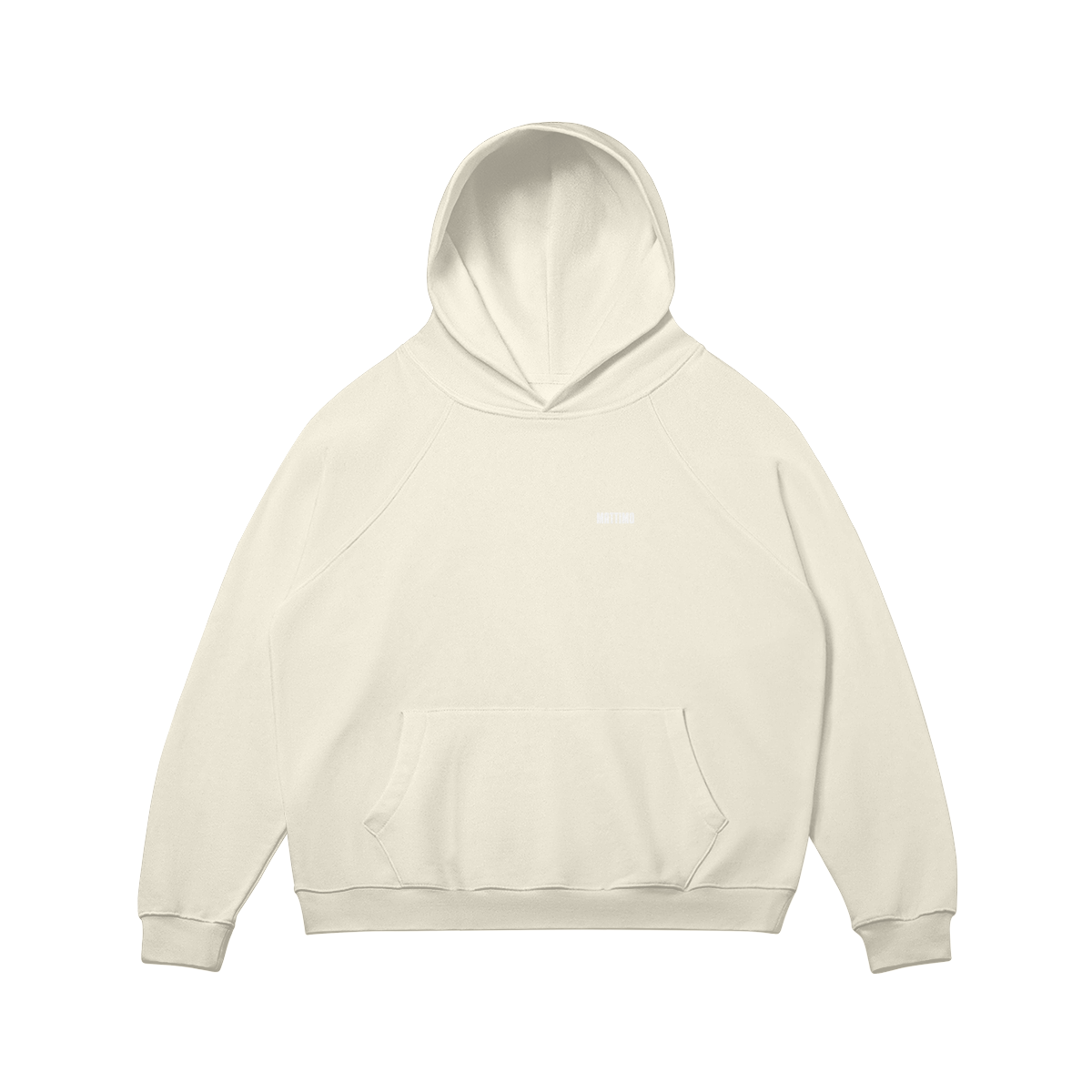 Mattimo Comfort Hoodie