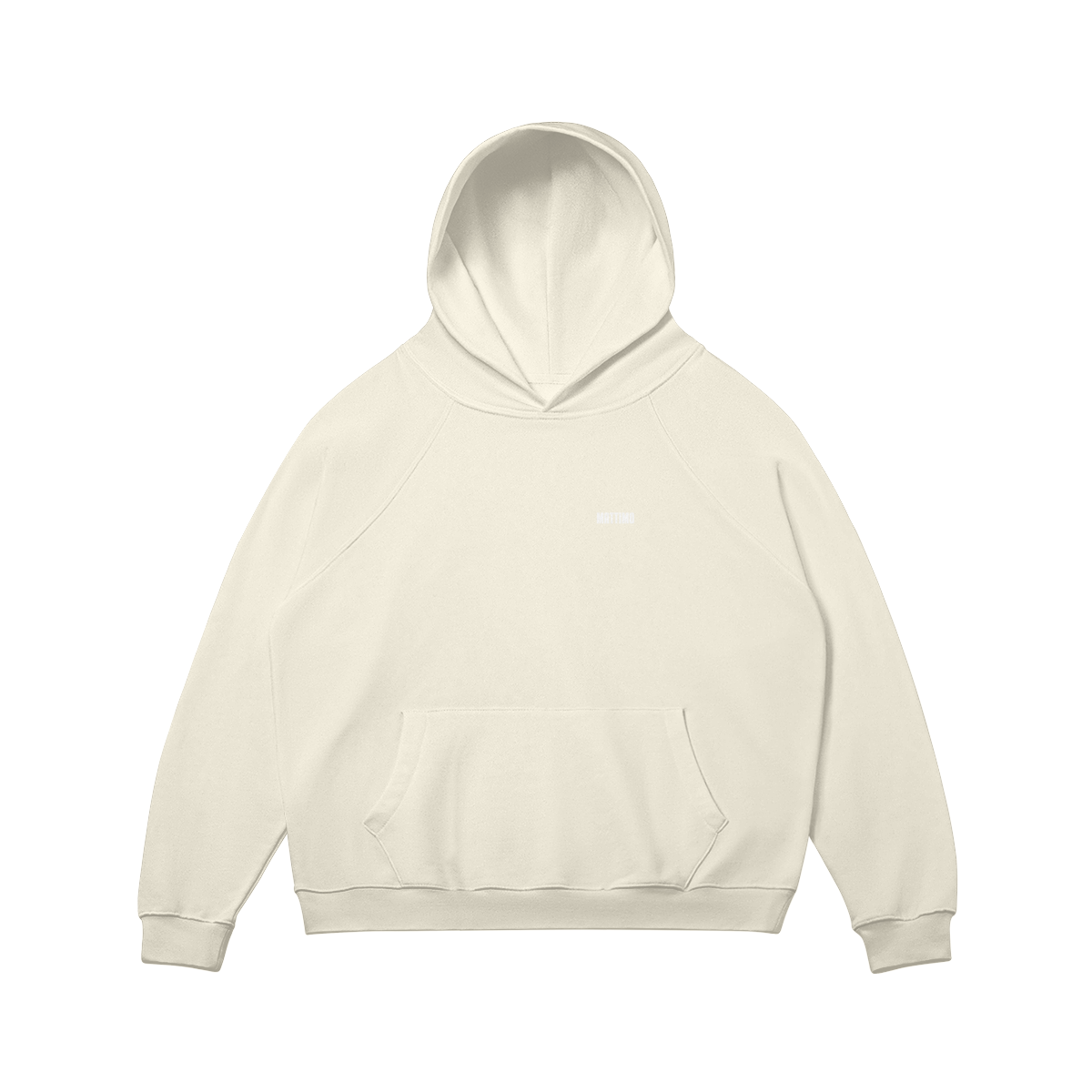 Comfort Hoodie