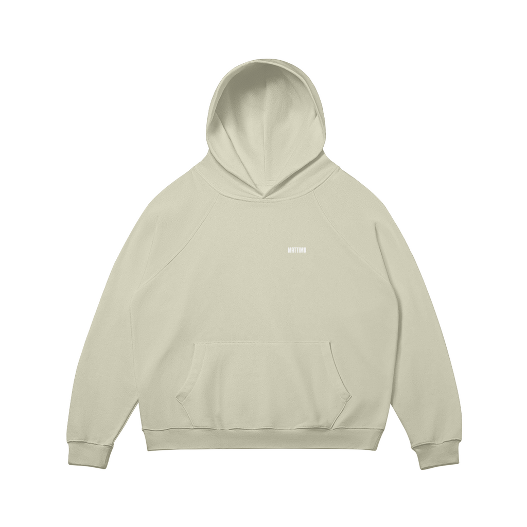 Comfort Hoodie