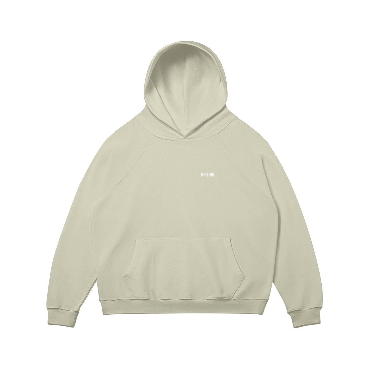 Mattimo Comfort Hoodie