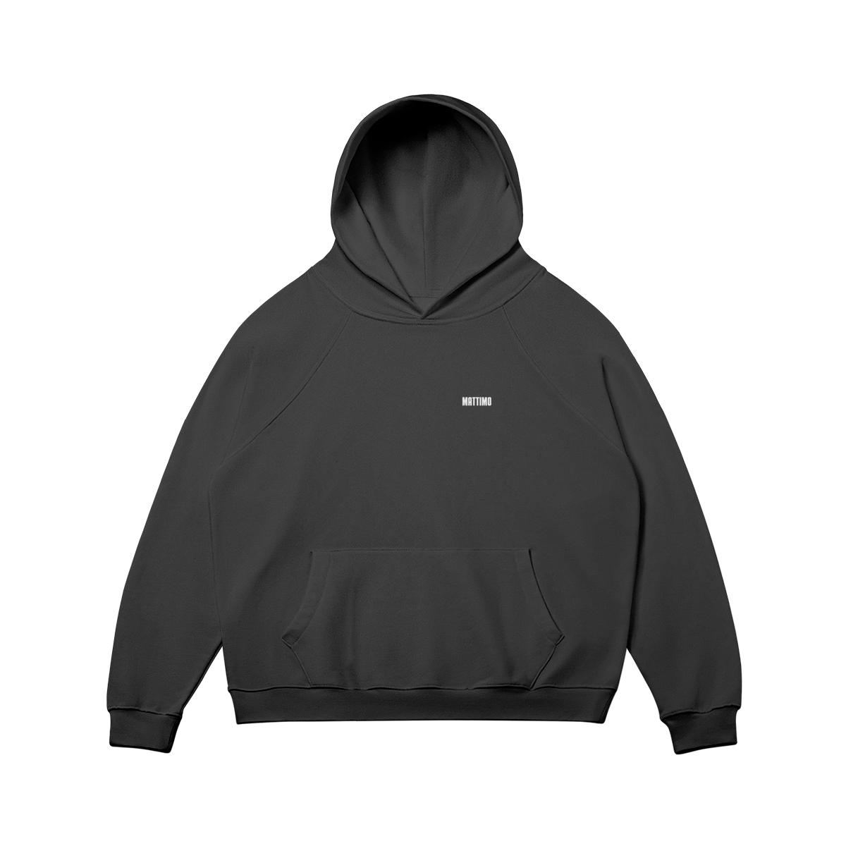 Comfort Hoodie
