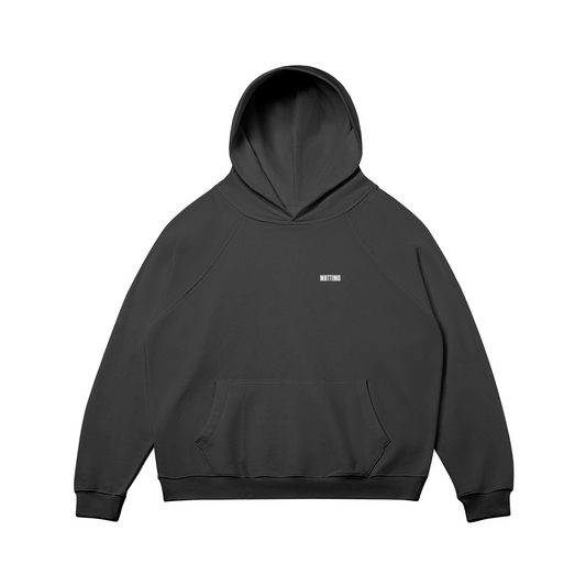 Mattimo Comfort Hoodie