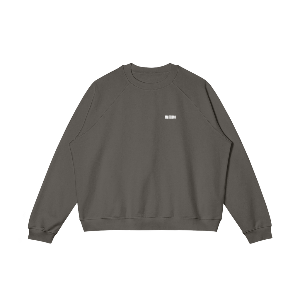 Comfort Sweater