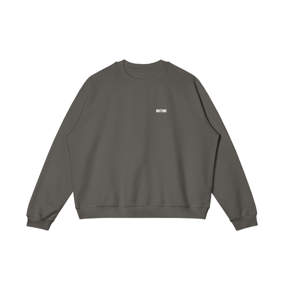 Comfort Sweater
