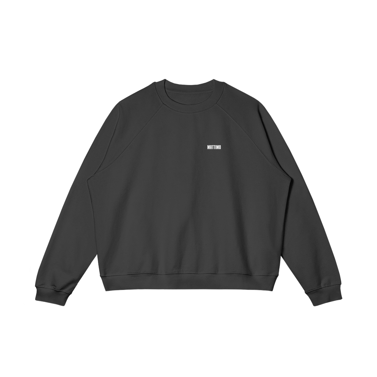 Comfort Sweater