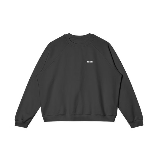 Mattimo Comfort Sweater