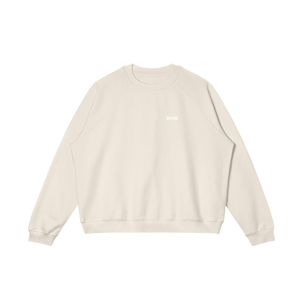 Comfort Sweater