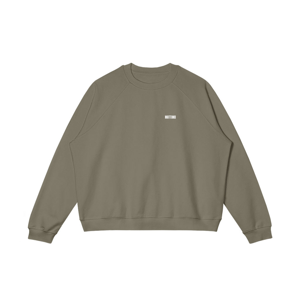 Comfort Sweater
