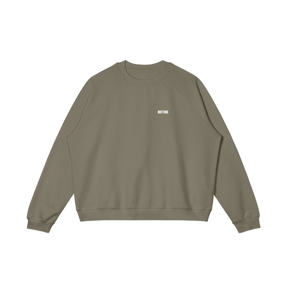 Comfort Sweater