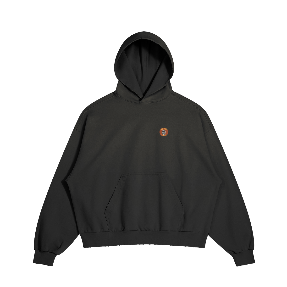 Mattimo GP Hoodie