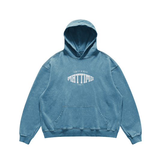 Mattimo Family Hoodie