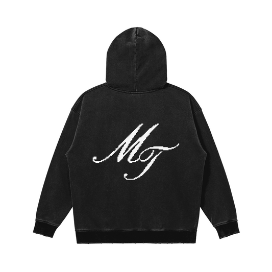 Mattimo Initials Hoodie