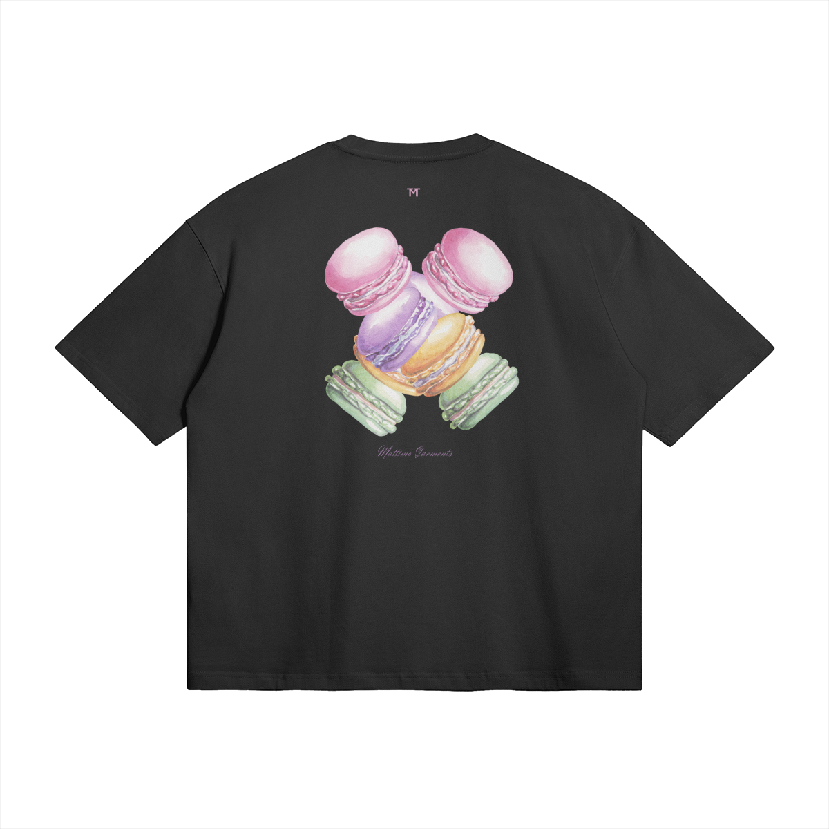 Mattimo Macarons