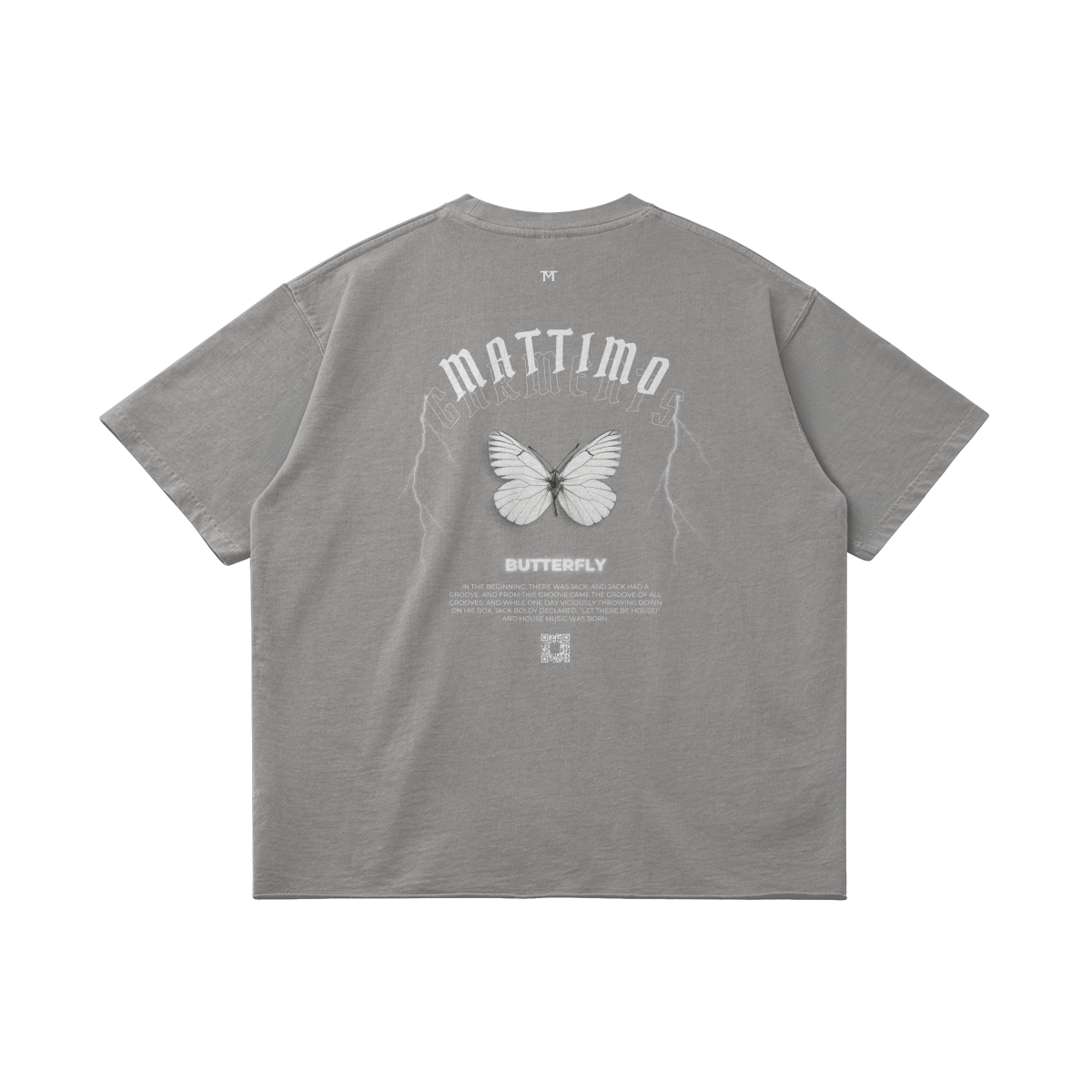 Mattimo Butterfly