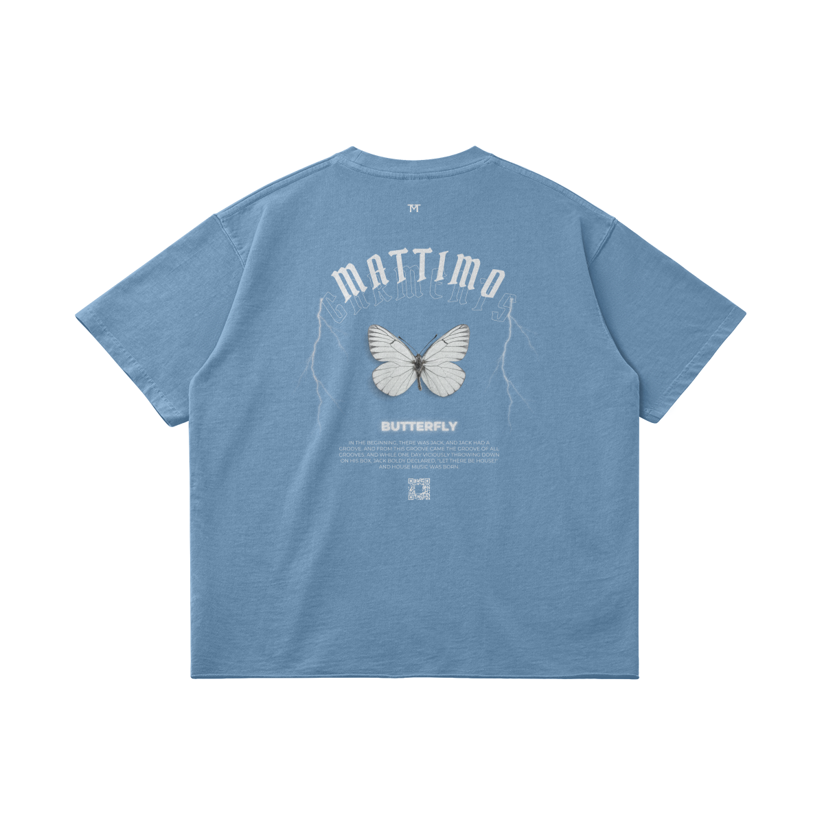 Mattimo Butterfly