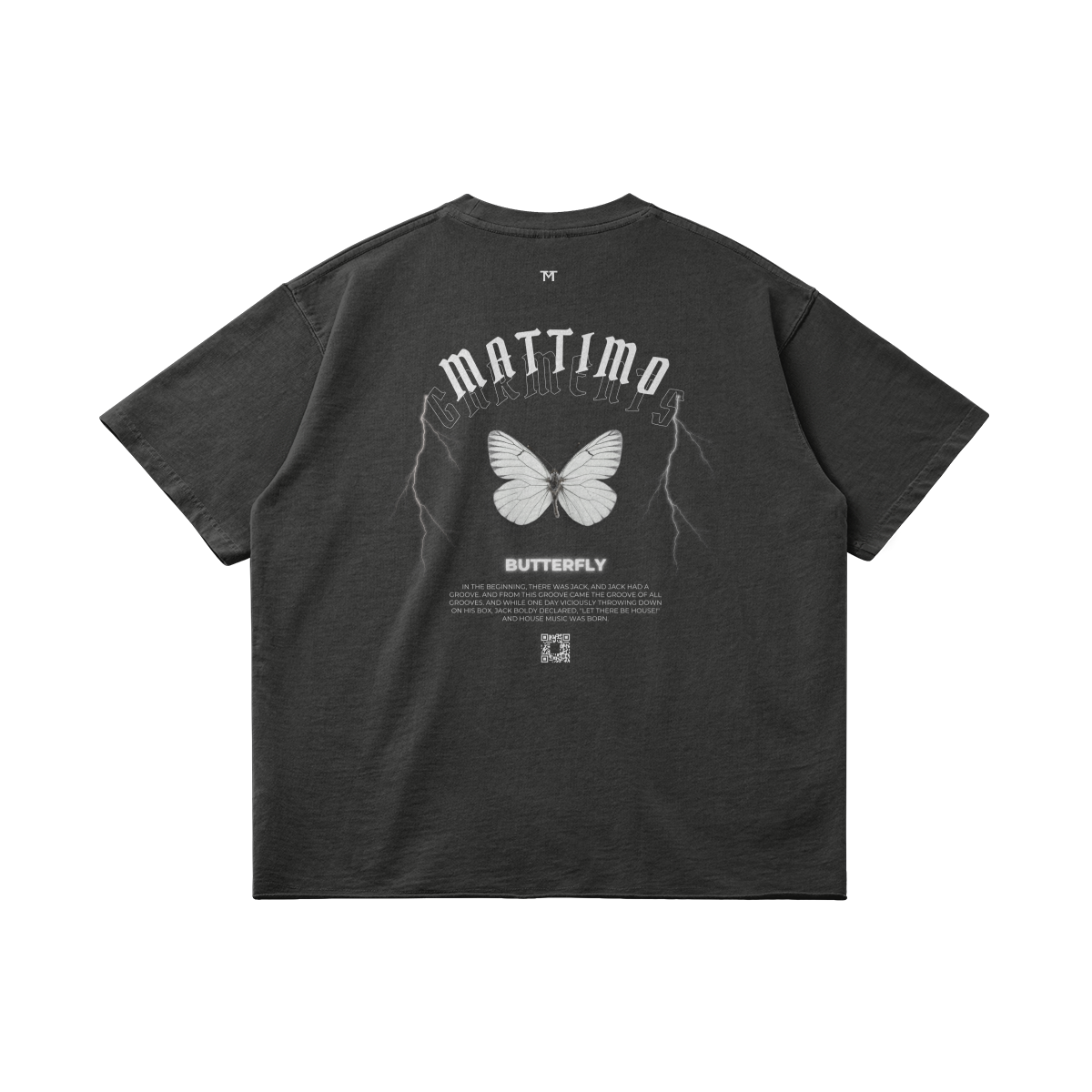 Mattimo Butterfly