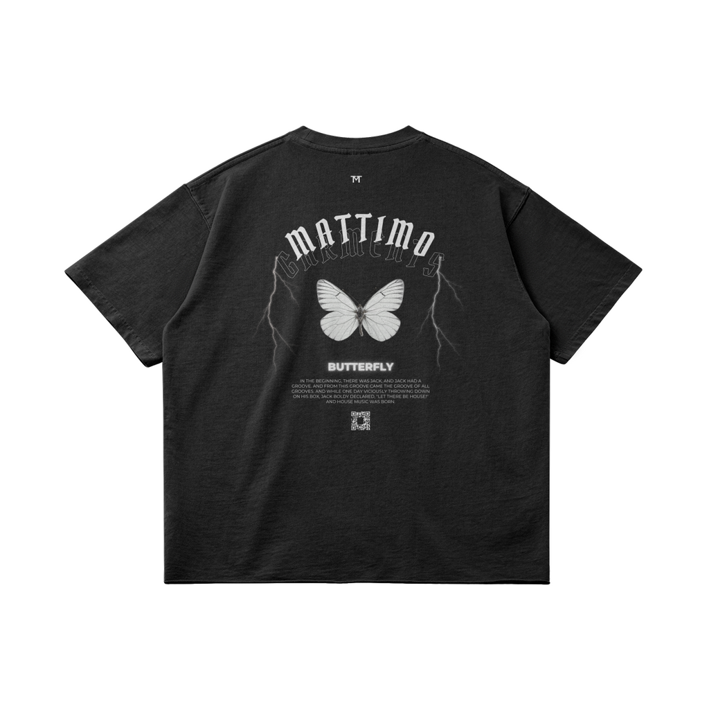 Mattimo Butterfly