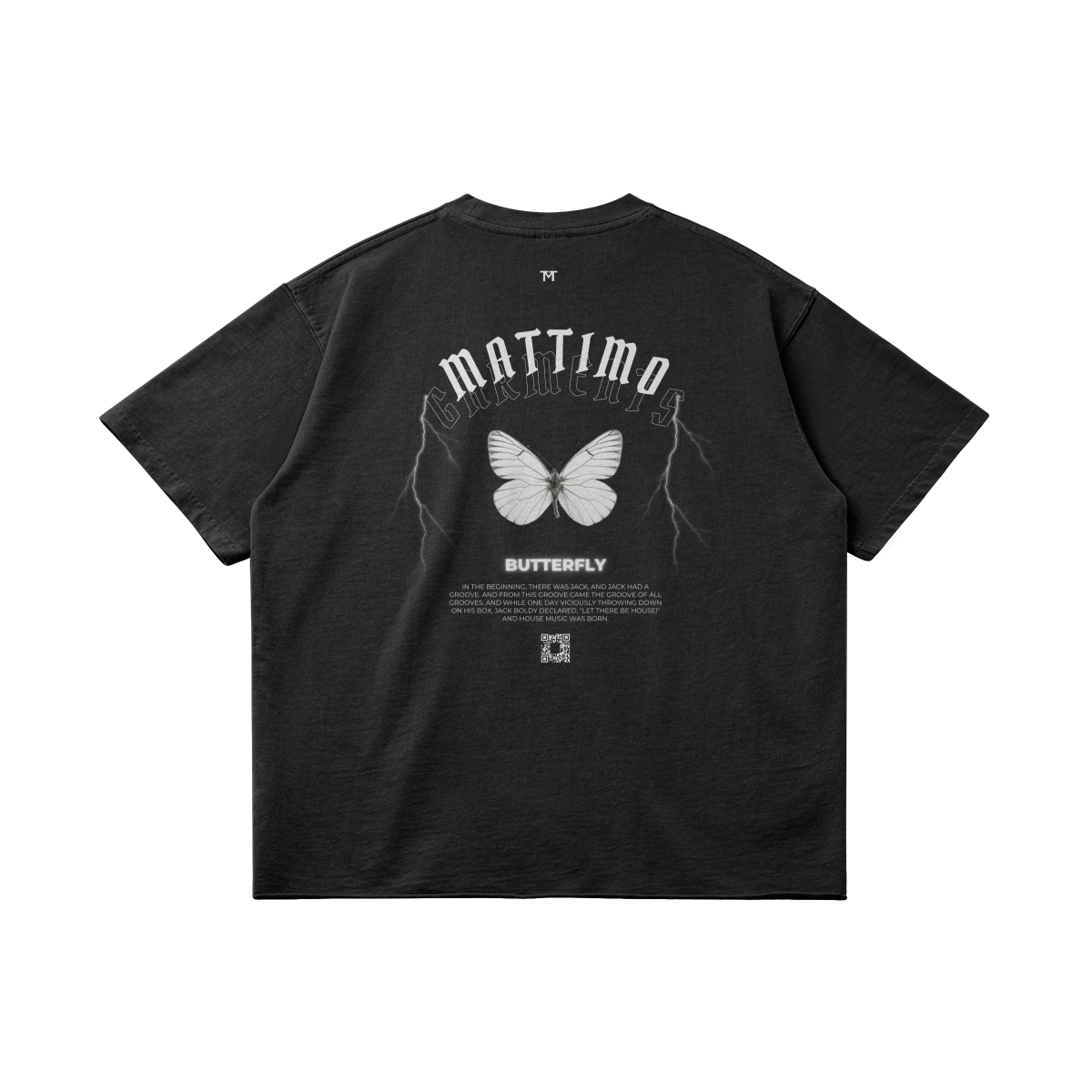 Mattimo Butterfly