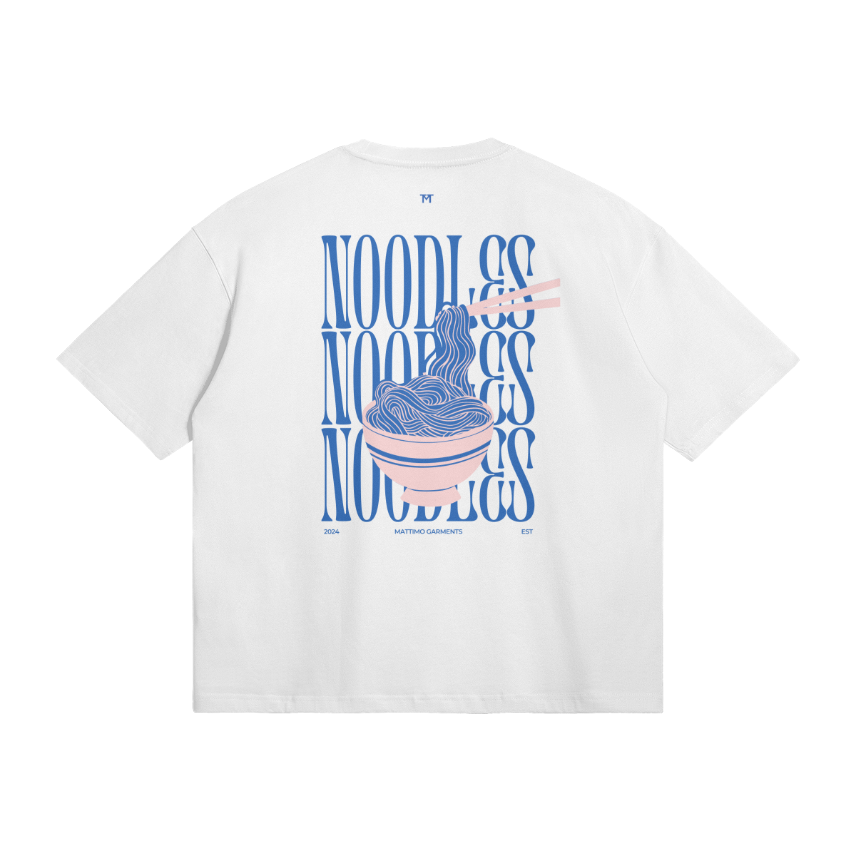 Mattimo Noodles