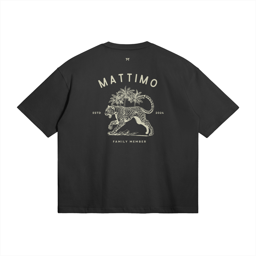 Mattimo Paradise V2