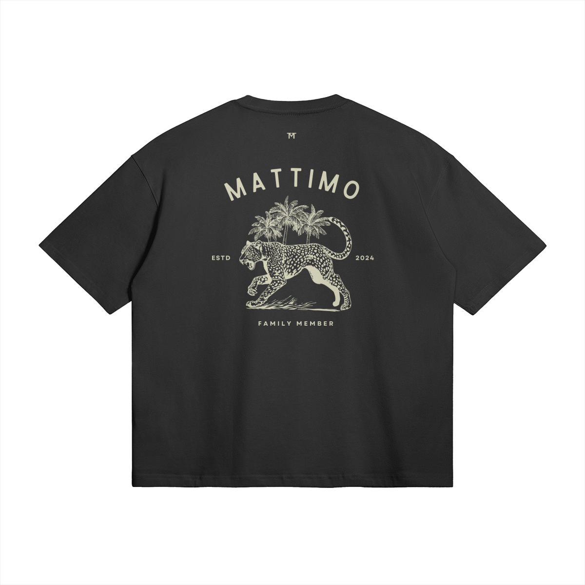 Mattimo Paradise V2